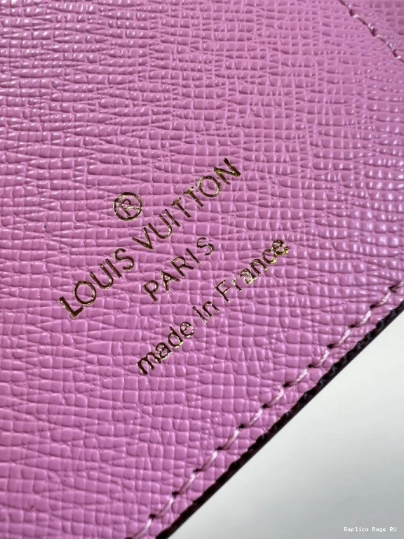 Affordable Vuitton Louis Wallet VICTORINE 0819